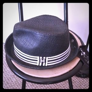 Peter Grimm Depp fedora